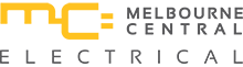 Melbourne Central Electrical